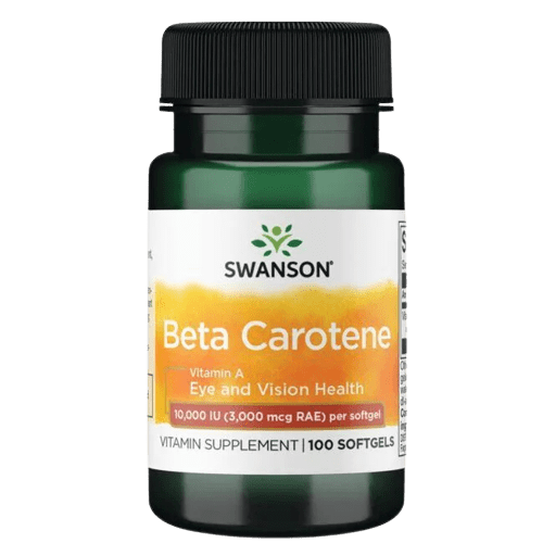 Beta Carotene