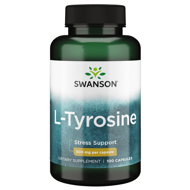tyrosine